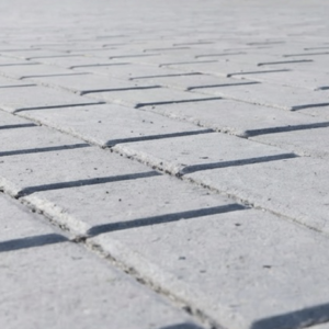 Holland téglalap 10x20 cm szürke (több méretben)