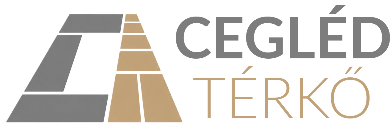 Cegléd Térkő
