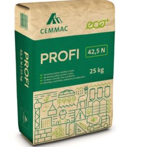 Cement Cemmac universal 42,5 N típusú