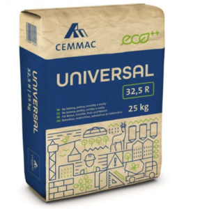 Cement Cemmac universal 32,5 R