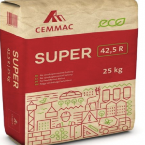 Cement Cemmac universal 42,5 R típusú