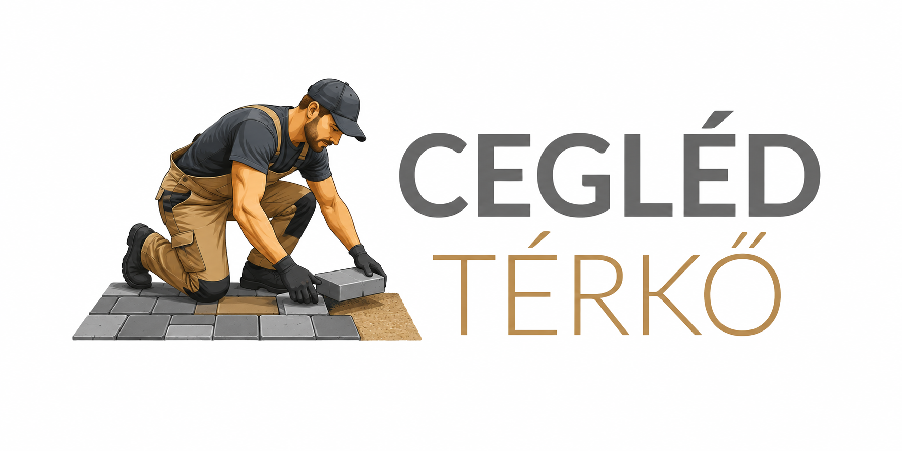 Cegléd Térkő